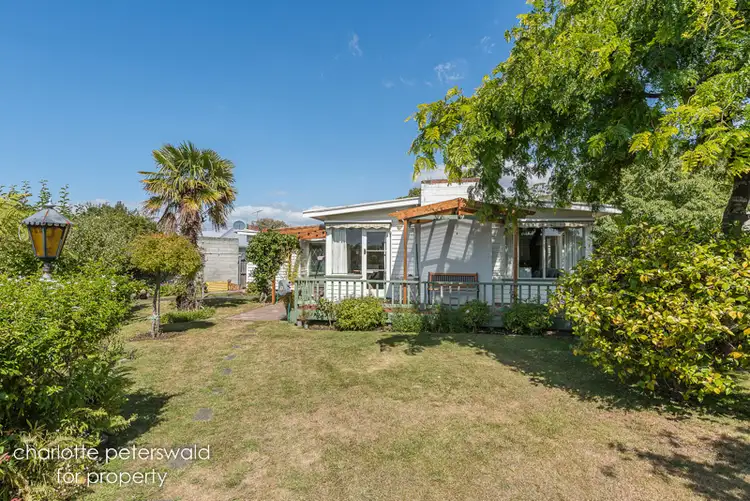 Fifth view of Homely house listing, 4 Meath Avenue, Taroona TAS 7053