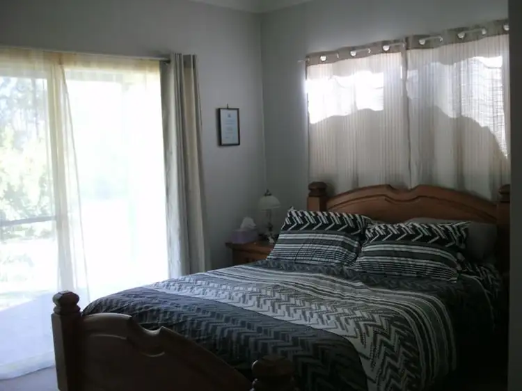 Fifth view of Homely house listing, 143 Franklins Road, Nanango QLD 4615