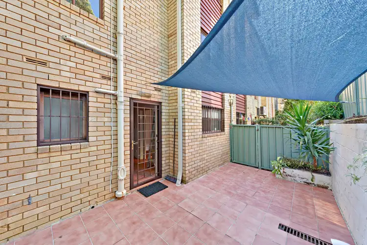 Fifth view of Homely townhouse listing, 9/94-98 Bland Street, Ashfield NSW 2131