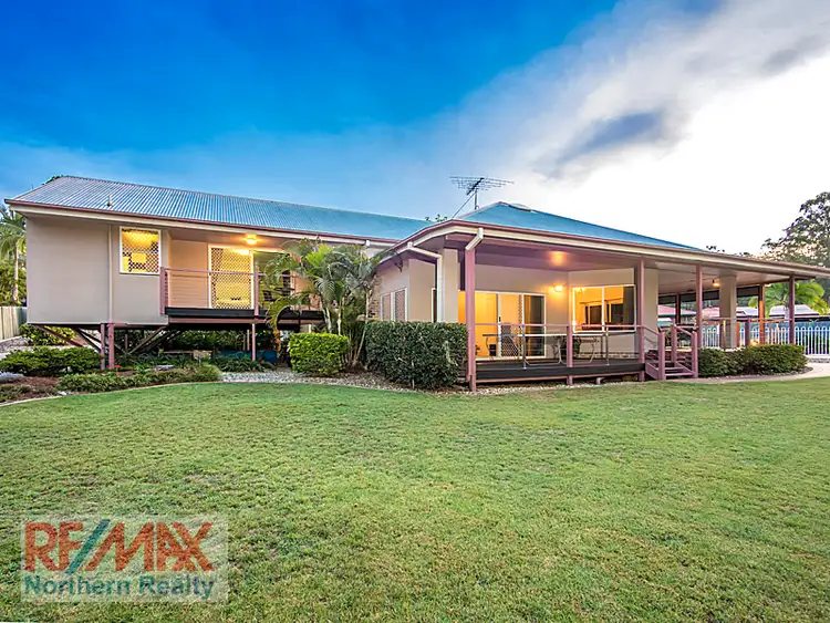 Fourth view of Homely house listing, 37 Allamanda Crescent, Albany Creek QLD 4035