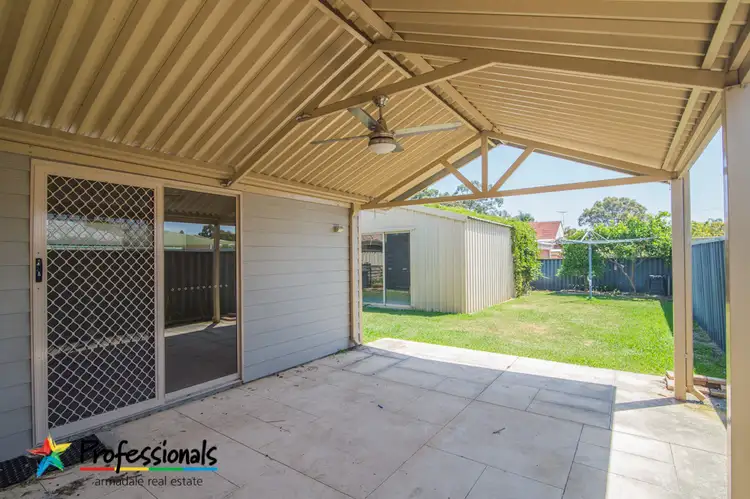 Third view of Homely house listing, 2/66 Kathleen Street, Bassendean WA 6054