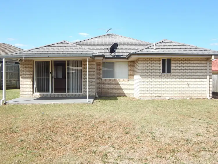 Second view of Homely house listing, 10 Josh Court, Flinders View QLD 4305