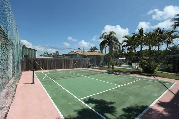 Seventh view of Homely house listing, 5/15 Pacific Drive, Blacks Beach QLD 4740