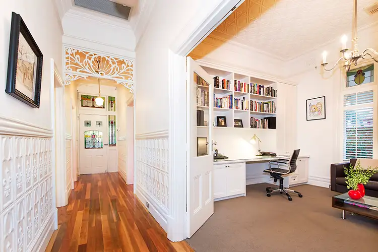 Sixth view of Homely house listing, 70 BREWSTER STREET, Essendon VIC 3040