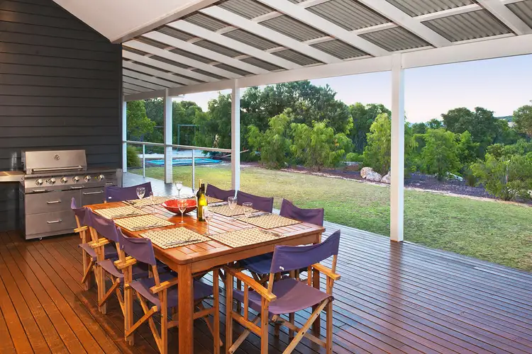 Seventh view of Homely house listing, 264 Wyadup Road, Yallingup WA 6282