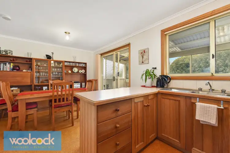 Fifth view of Homely house listing, 116 Chris St, Prospect TAS 7250