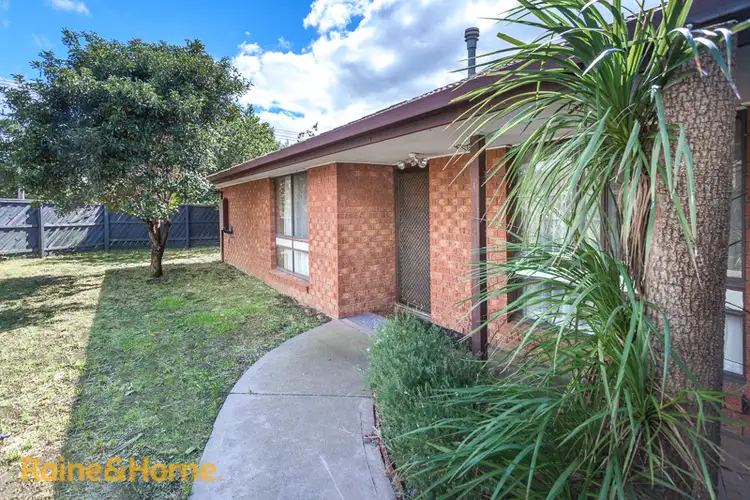 Main view of Homely unit listing, 1/1 Timins Street, Sunbury VIC 3429
