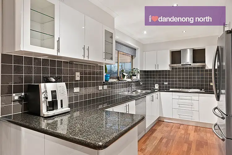 Fourth view of Homely house listing, 54 Exner Drive, Dandenong North VIC 3175