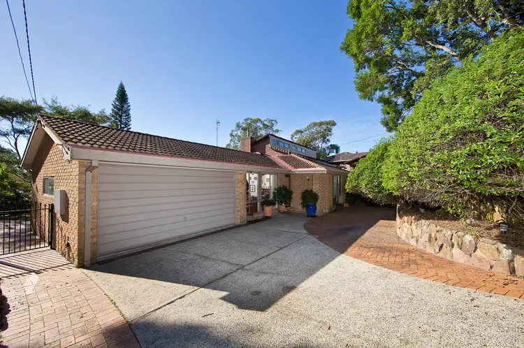 Second view of Homely house listing, 61 Ullora Close, Nelson Bay NSW 2315