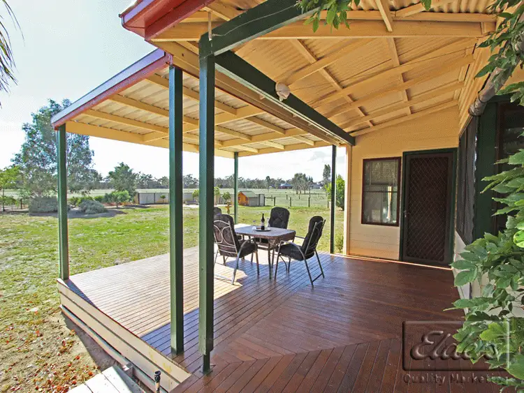 Seventh view of Homely house listing, 1243 Bendigo - Maryborough Road, Lockwood VIC 3551