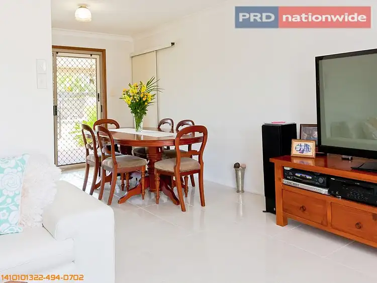 Sixth view of Homely house listing, 9 Wattlebird Lane, Eli Waters QLD 4655