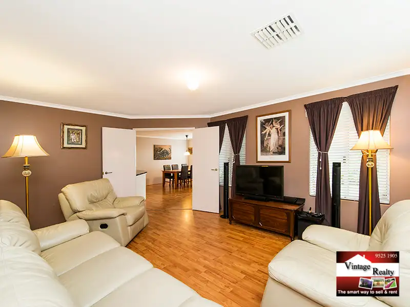 Main view of Homely house listing, 8 Silverpan Way, Byford WA 6122