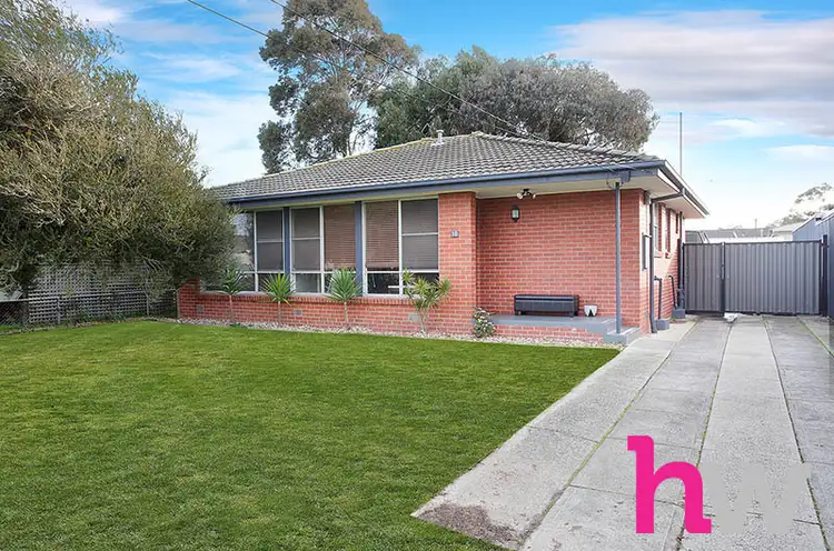 16 Saturn Street, Newcomb VIC 3219