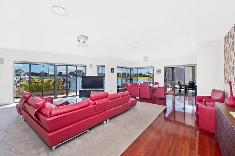 Fourth view of Homely house listing, 3 The Peninsula, Port Macquarie NSW 2444