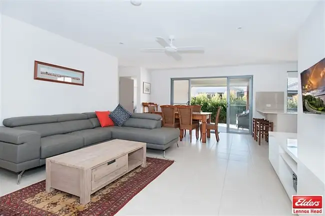 Second view of Homely unit listing, 3/18 Gibbon Street, Lennox Head NSW 2478