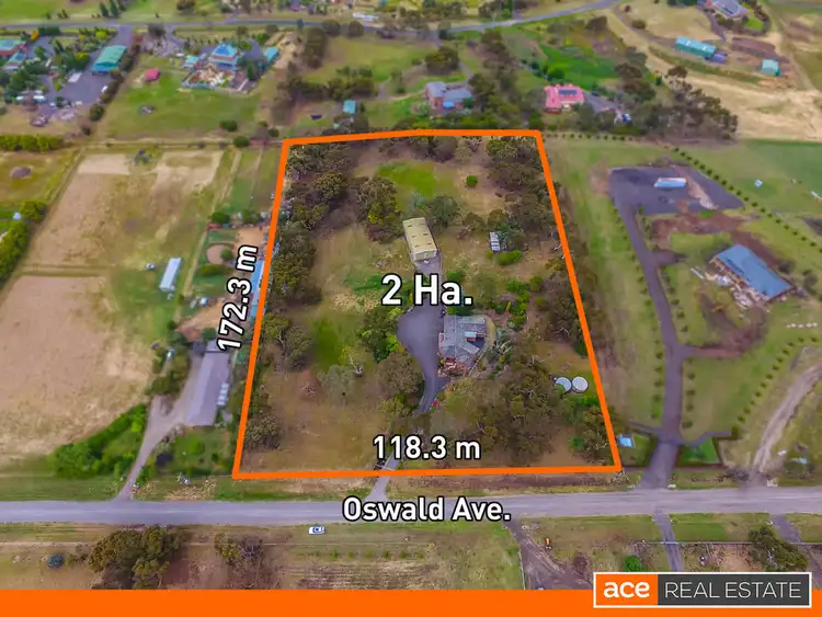 Second view of Homely house listing, 35 Oswald Avenue, Lara VIC 3212