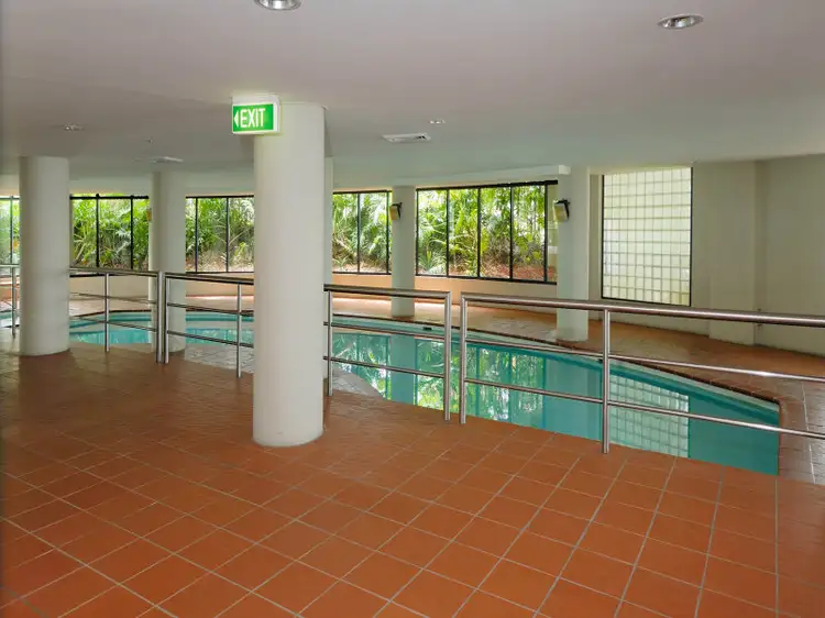 Fifth view of Homely house listing, 605/7 Keats Ave, Rockdale NSW 2216