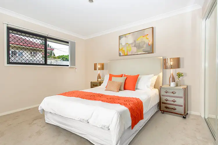 Fifth view of Homely townhouse listing, 1/5-7 Bramble Street, Woody Point QLD 4019
