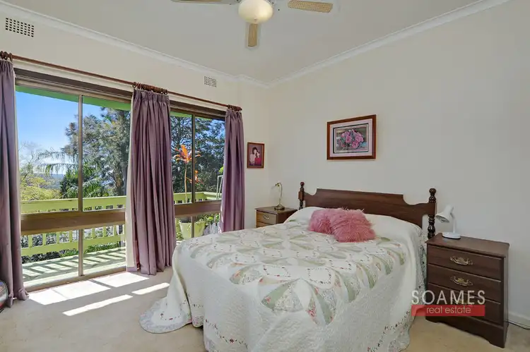 Fifth view of Homely house listing, 10 Bayview Street, Mount Kuring-gai NSW 2080