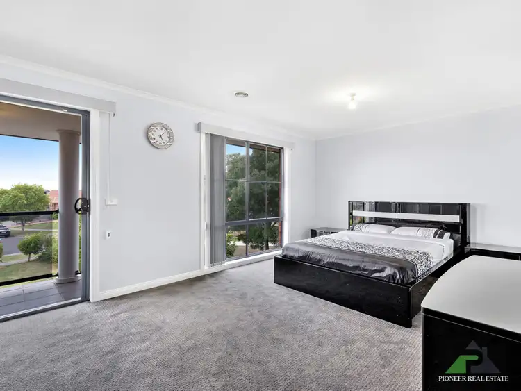 Seventh view of Homely house listing, 5 Forsyth Court, Narre Warren VIC 3805