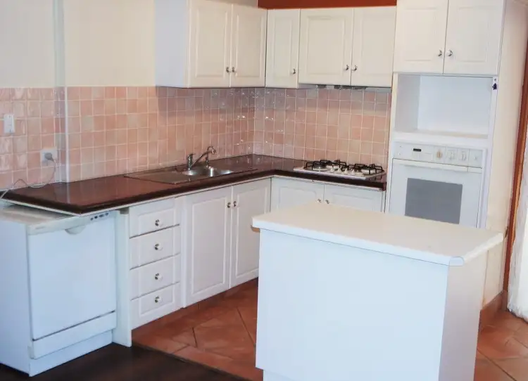 Second view of Homely house listing, 43 Letsom Way, Langford WA 6147