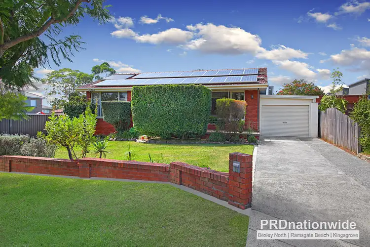 8 Todd Crescent, Peakhurst NSW 2210