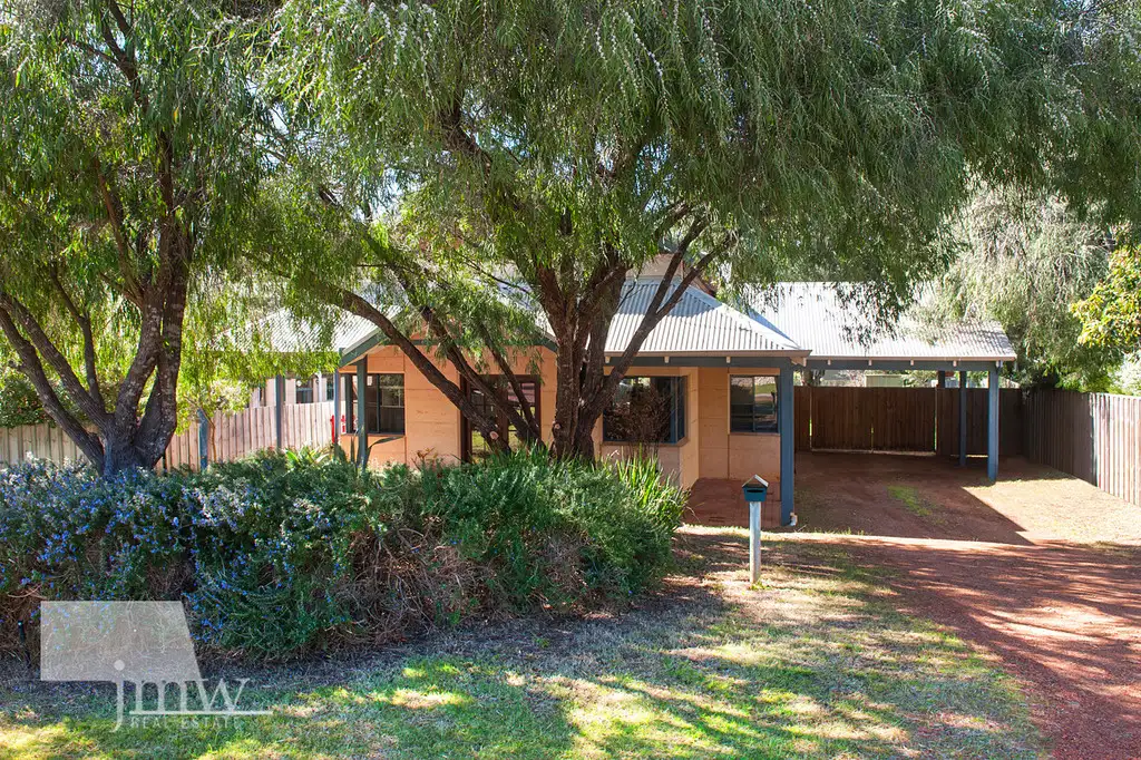 Main view of Homely house listing, 5 Peregrine Court, Dunsborough WA 6281