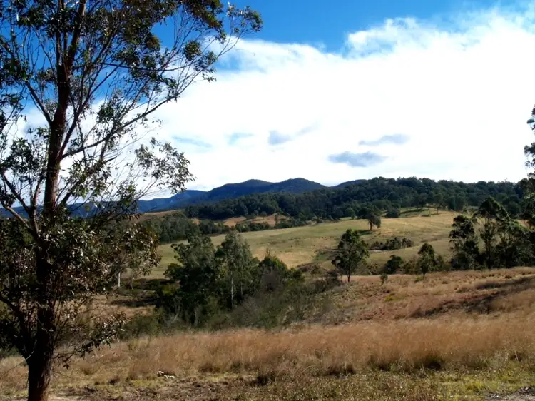 Sixth view of Homely land listing, Lot 492 Snowy Mtns Hwy, Numbugga NSW 2550