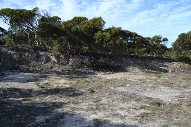 Second view of Homely land listing, Lot 6 Bayview Rd, Vivonne Bay SA 5223