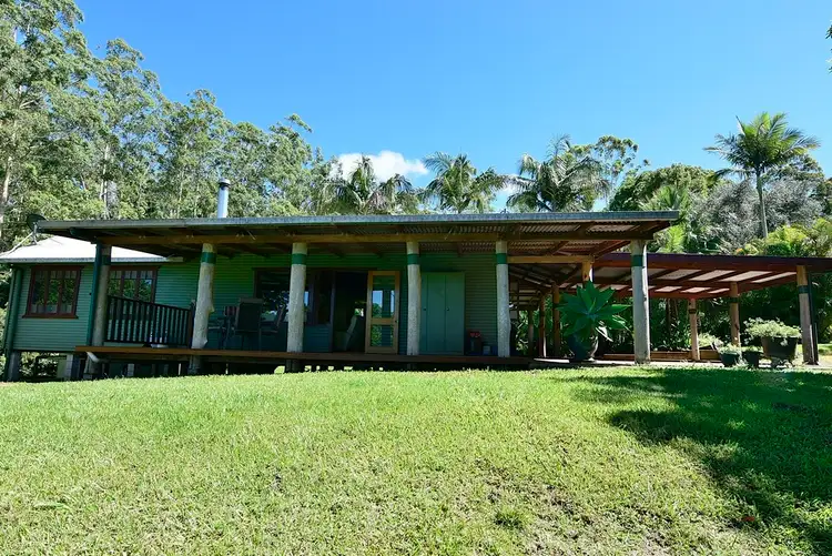 Main view of Homely rural property listing, 26 Tallowood Road, Nimbin NSW 2480