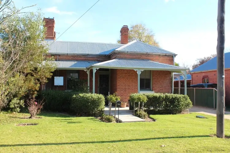 22 Morrisset Street, Bathurst NSW 2795