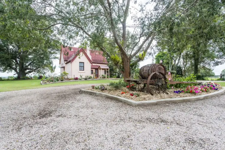 Third view of Homely house listing, 193 Drake Street, Grafton NSW 2460