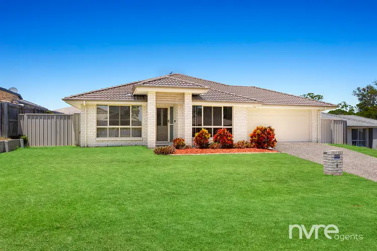 6 Ord Close, Morayfield QLD 4506