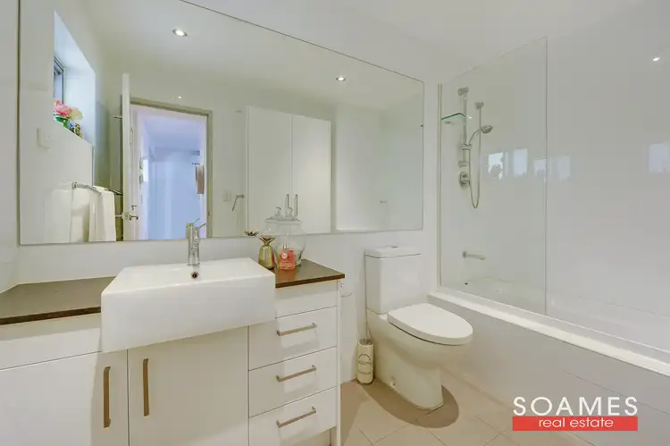 Sixth view of Homely apartment listing, 5/93-103 Pacific Highway, Hornsby NSW 2077