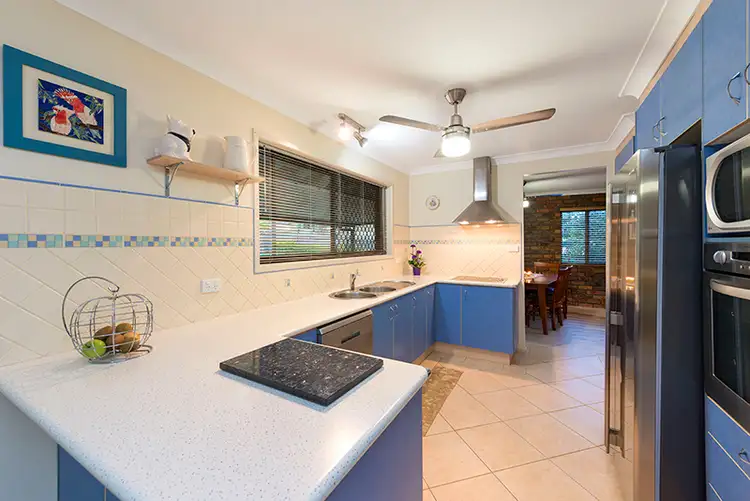 Fifth view of Homely house listing, 18 Carissa Street, Shailer Park QLD 4128