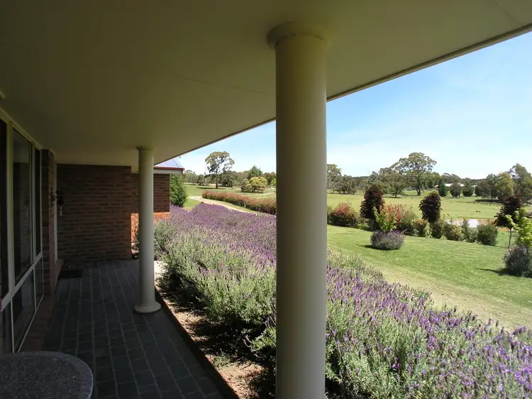 Second view of Homely rural property listing, 67 Weemilah Place, Clifton Grove NSW 2800