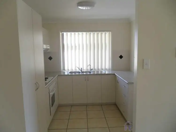 Second view of Homely unit listing, 119 Harris Rd, Kingaroy QLD 4610