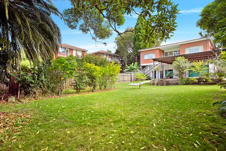 Second view of Homely house listing, 1 Anderton Street, Marrickville NSW 2204