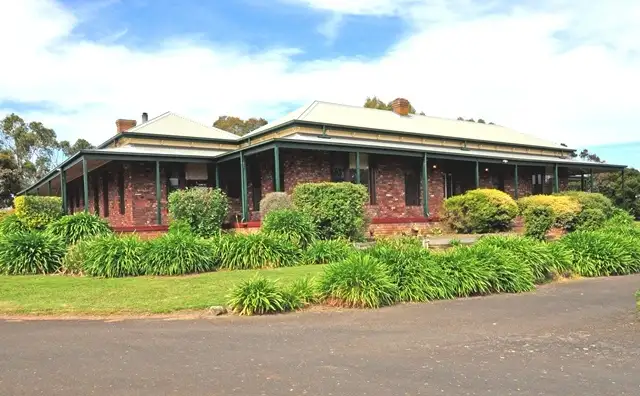 Second view of Homely rural property listing, 477/519 Banks Road, Marcus Hill VIC 3222