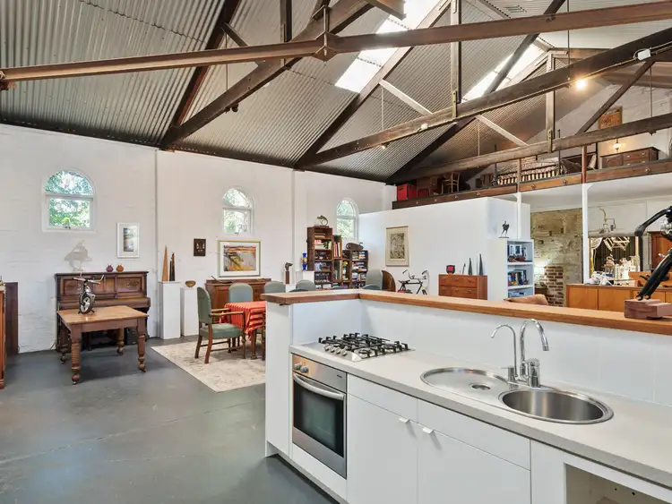 Fifth view of Homely house listing, 36 Chatham Road, Woodbridge WA 6056