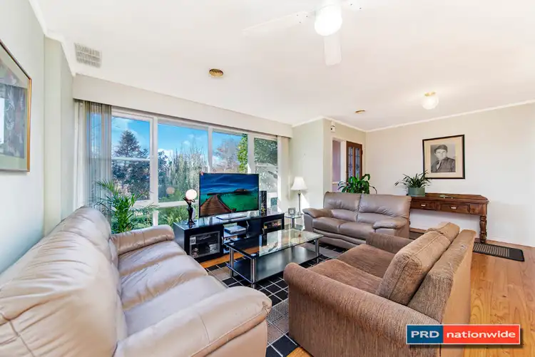 Sixth view of Homely house listing, 7 Collier Street, Curtin ACT 2605