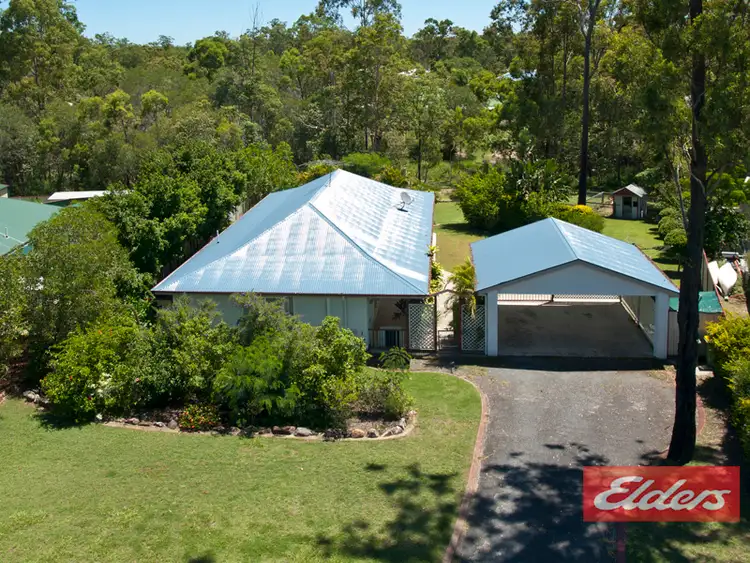 Fifth view of Homely house listing, 8 Pink Myrtle Court, Jimboomba QLD 4280