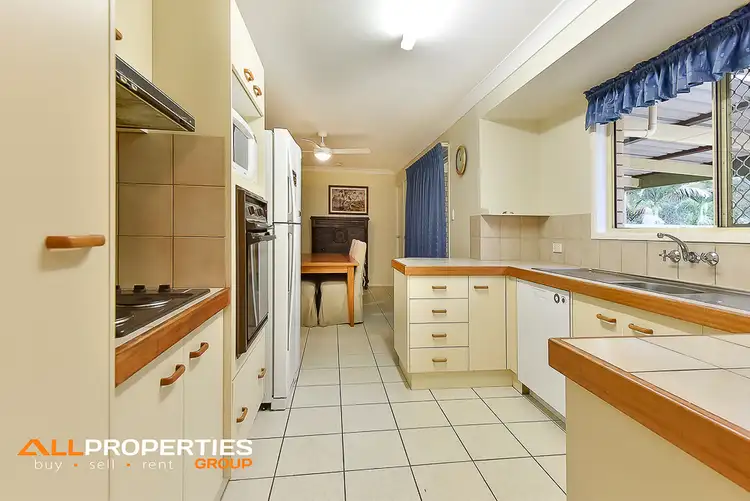 Fourth view of Homely house listing, 11-15 Palmerston Court, Munruben QLD 4125
