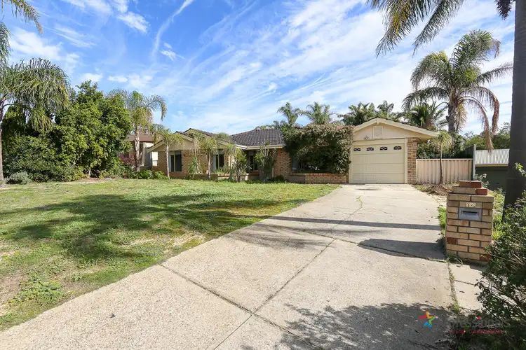 Second view of Homely house listing, 14 Knollwood Court, Ballajura WA 6066