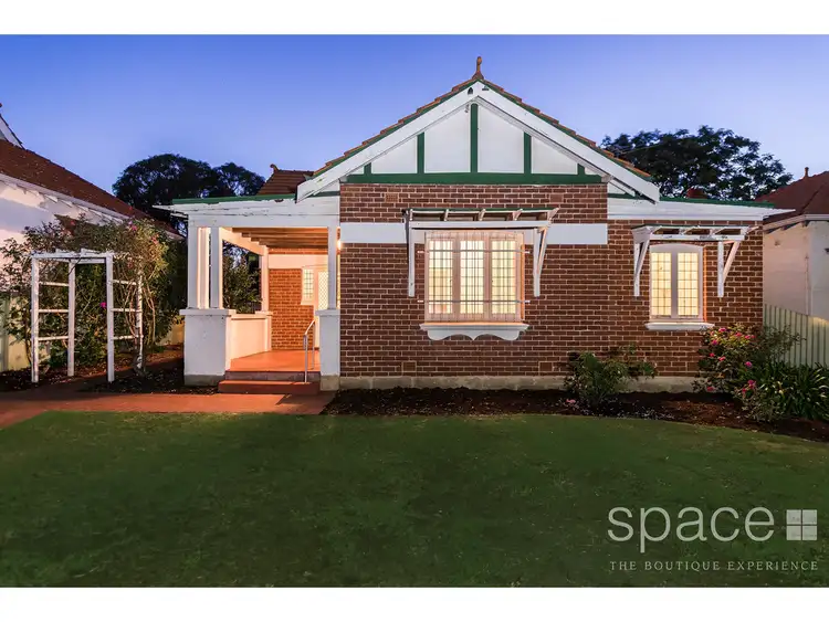 Main view of Homely house listing, 13 Munsie Avenue, Daglish WA 6008