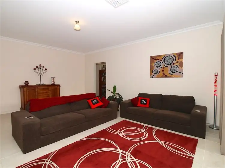 Seventh view of Homely house listing, 32 Delta Road, Baldivis WA 6171