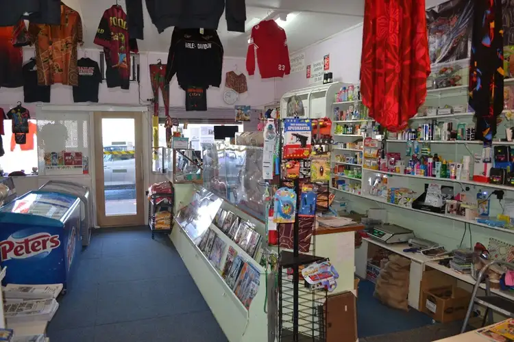 Second view of Homely house listing, 21-23 Ruby Street, Tingha NSW 2369