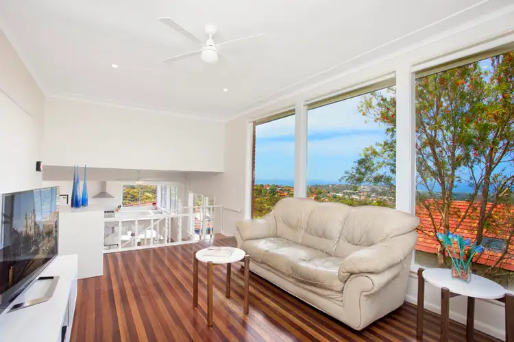 Third view of Homely house listing, 78 Beacon Hill Road, Beacon Hill NSW 2100