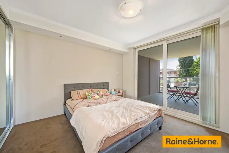 Fourth view of Homely house listing, 105/39 George Street, Rockdale NSW 2216