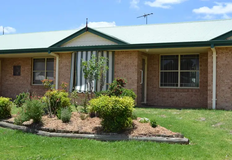 2/55 Granville Street, Inverell NSW 2360